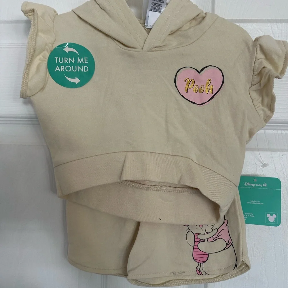 Disney brand new